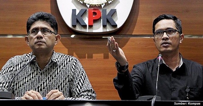 Tutup Celah Korupsi Dana Desa